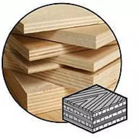 Venner Core Plywood